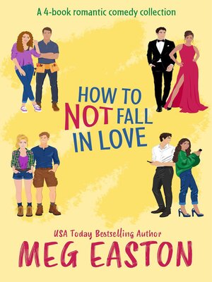cover image of How to Not Fall in Love